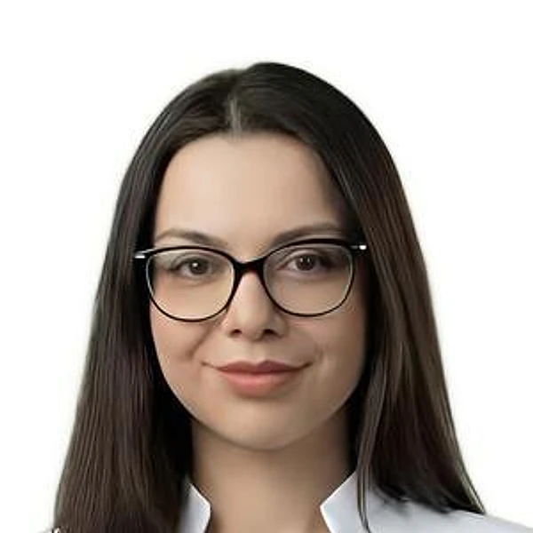 Фарсаданян Диана Артуровна — Психиатр, Детский психиатр, Детский психотерапевт, Психотерапевт, Москва