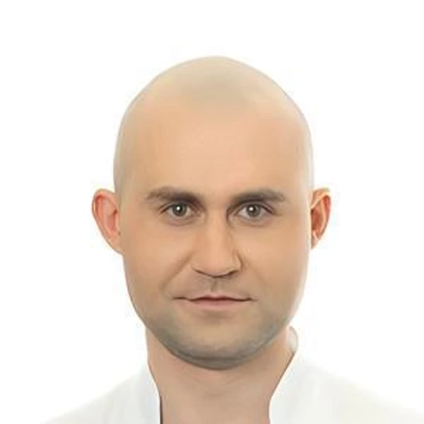 Чирков Алексей Александрович — Уролог, Врач УЗИ, Москва