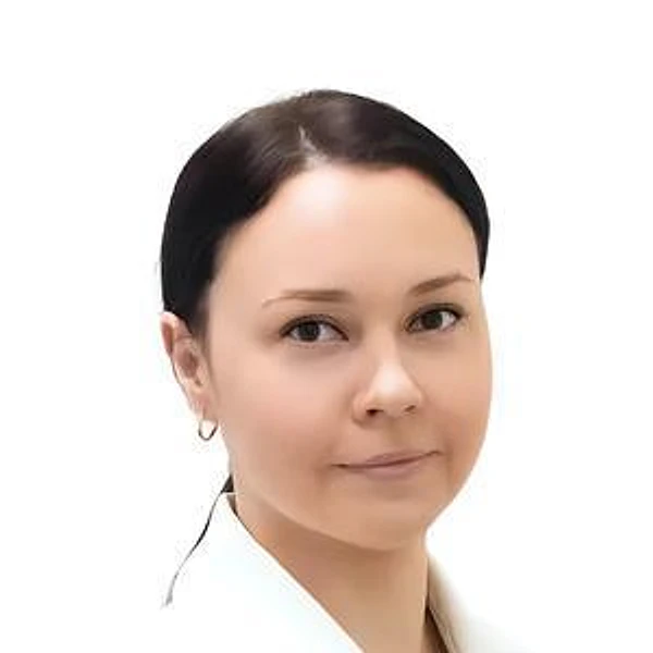 Калинина Ольга Ивановна — Невролог, Функциональный диагност, Москва