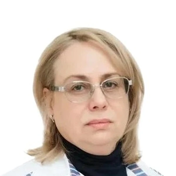 Нестеренко Татьяна Юрьевна — Хирург, Москва