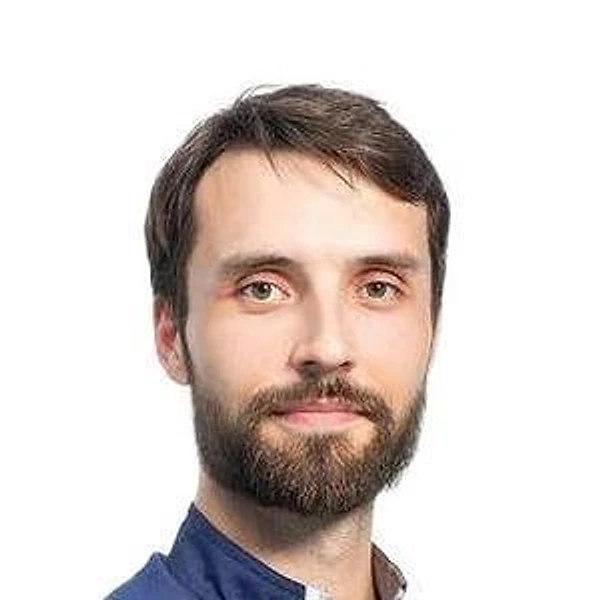 Гладилин Василий Сергеевич — Детский офтальмолог, Москва