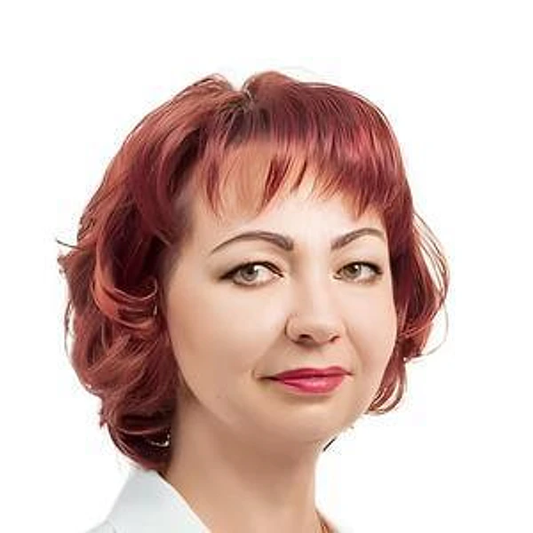 Кислицына Наталья Владимировна — Акушер, Врач УЗИ, Гинеколог, Детский гинеколог, Детский маммолог, Маммолог, Красногорск