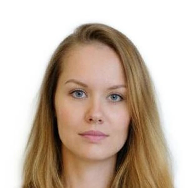 Пустовит Екатерина Викторовна — Гастроэнтеролог, Гепатолог, Санкт-Петербург