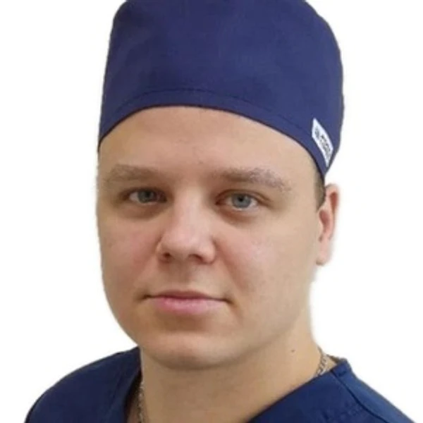 Игнатьев Игорь Сергеевич — Стоматолог-хирург, Стоматолог-имплантолог, Ульяновск