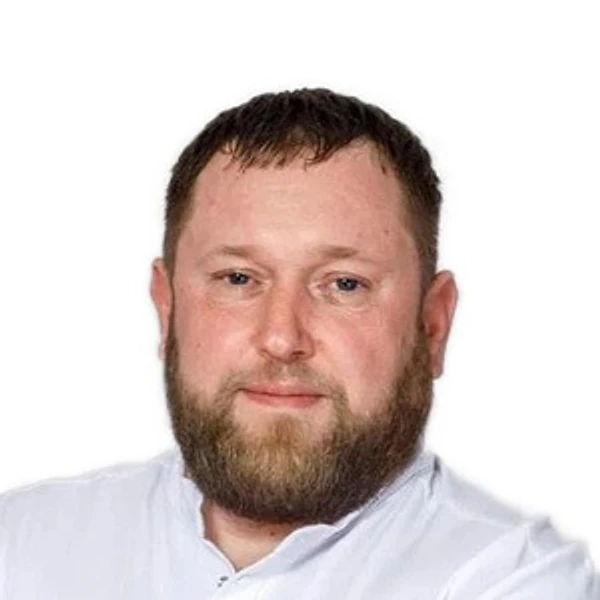 Костовский Антоний Александрович — Стоматолог, Пародонтолог, Стоматолог-имплантолог, Стоматолог-ортопед, Стоматолог-хирург, Королёв