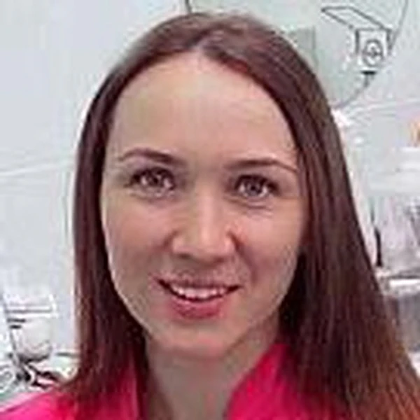 Патракова Марина Андреевна — Стоматолог, Стоматолог-ортопед, Санкт-Петербург