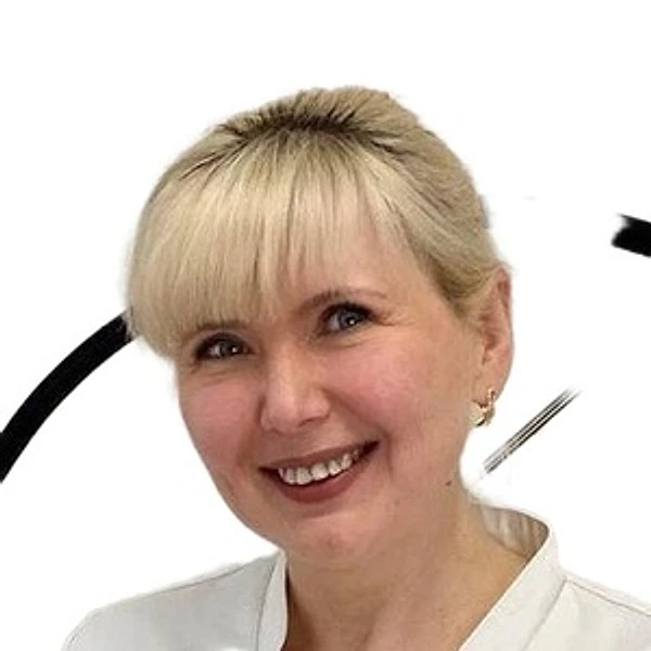Ежова Людмила Станиславовна — Врач-косметолог, Дерматолог, Долгопрудный