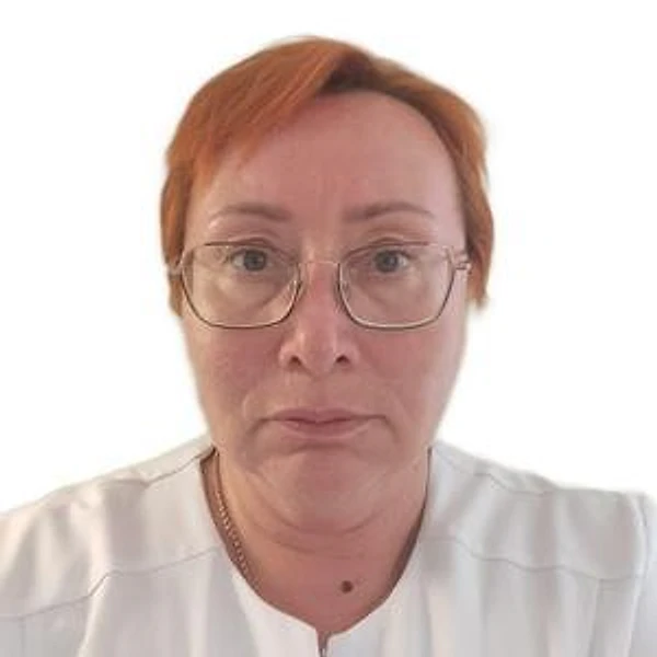 Ахмерова Татьяна Валерьевна — Гинеколог, Врач УЗИ, Гинеколог-эндокринолог, Москва
