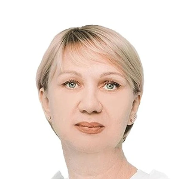 Карпова Наталья Алексеевна — Гинеколог, Москва