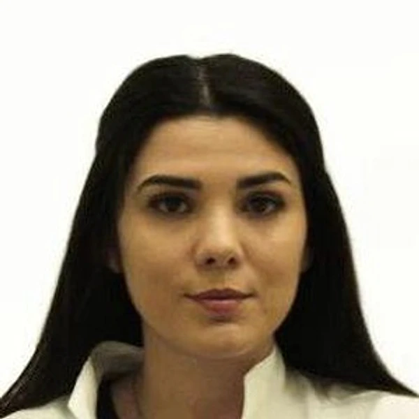 Худзиева Алана Борисовна — Офтальмолог (окулист), Москва