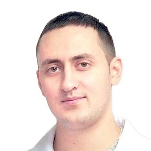 Шустов Илья Петрович — Ортопед, Травматолог, Санкт-Петербург