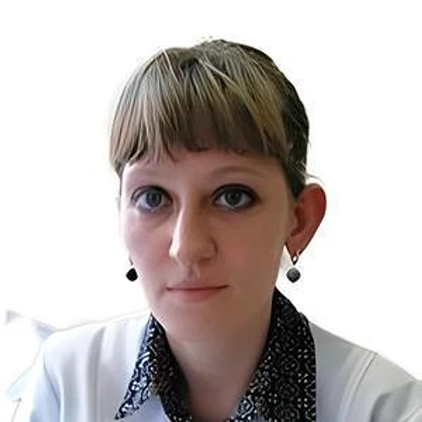 Рыжикова Вероника Витальевна — Терапевт, Долгопрудный