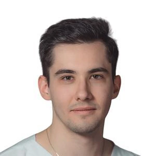Тирон Дмитрий Александрович — Стоматолог-ортодонт, Детский ортодонт, Детский стоматолог, Хабаровск