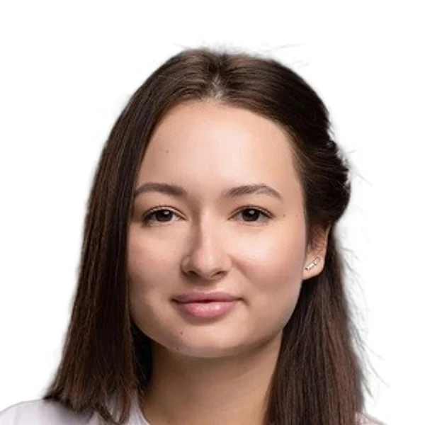 Чередникова Алина Игоревна — ЛОР, Детский ЛОР, Краснодар