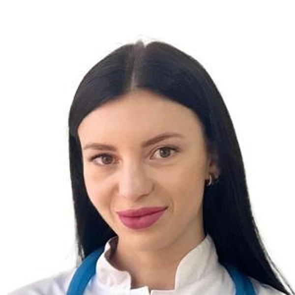 Гладкая Анна Владимировна — Эндокринолог, Геленджик