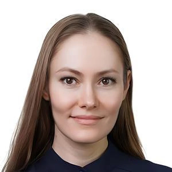 Зайцева Дарья Сергеевна — Стоматолог-ортодонт, Детский ортодонт, Москва