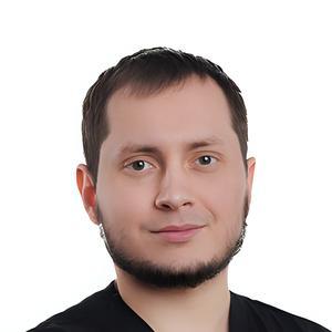 Михалев Александр Владимирович — Стоматолог-ортопед, Москва
