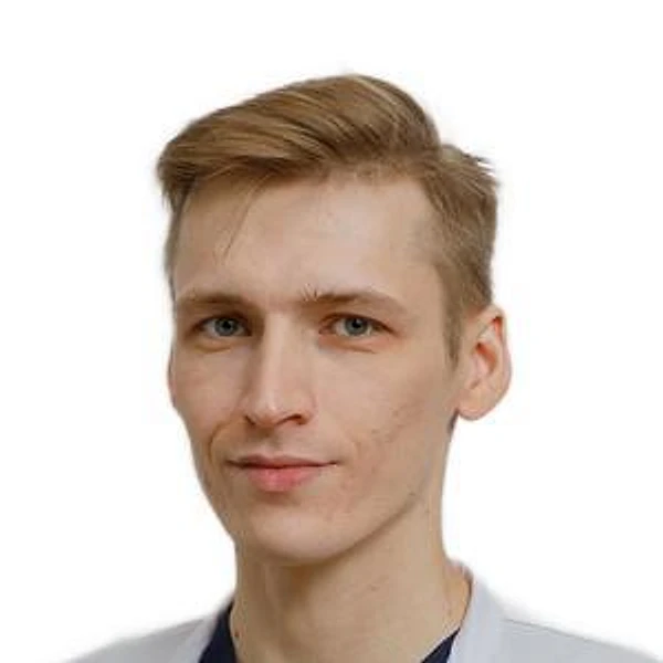 Дворцов Кирилл Олегович — Репродуктолог, Гинеколог, Москва