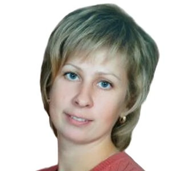 Дарвин Юлия Владимировна — Специалист по грудному вскармливанию, Москва