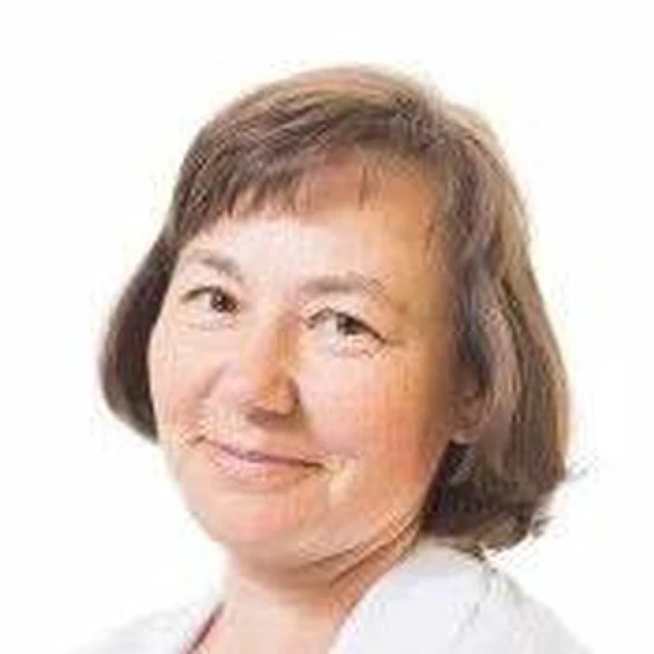 Макина Ольга Кимовна — Специалист по грудному вскармливанию, Москва