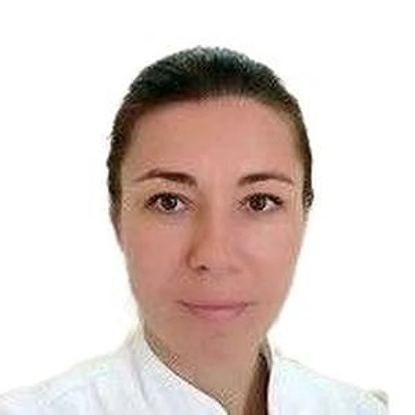 Супруненко Оксана Сергеевна — Специалист по грудному вскармливанию, Москва