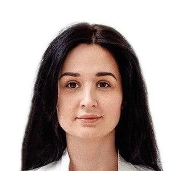 Локтева Олеся Игоревна — Уролог, Андролог, Белгород