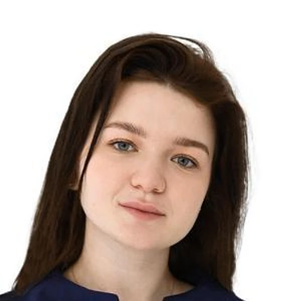 Попова Екатерина Константиновна — Терапевт, Гастроэнтеролог, Белгород