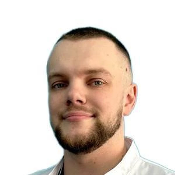 Печерский Максим Александрович — Анестезиолог-реаниматолог, Строитель