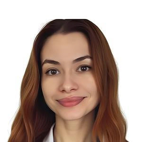 Шакурова Регина Минихатовна — Детский врач УЗИ, Самара