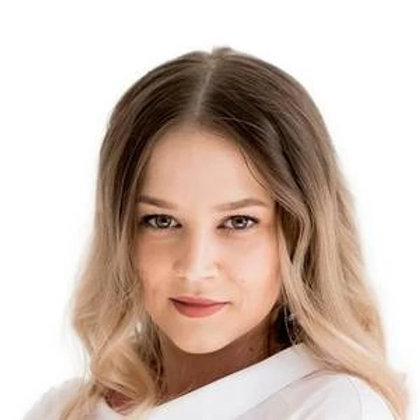 Аносова Екатерина Константиновна — Рентгенолог, Челябинск