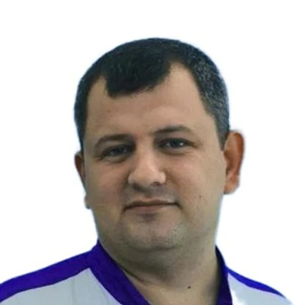 Масло Вячеслав Васильевич — Стоматолог, Детский стоматолог, Стоматолог-хирург, станица Старотитаровская