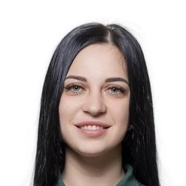 Плотникова Ксения Владимировна — Стоматолог, Стоматолог-ортопед, Краснодар