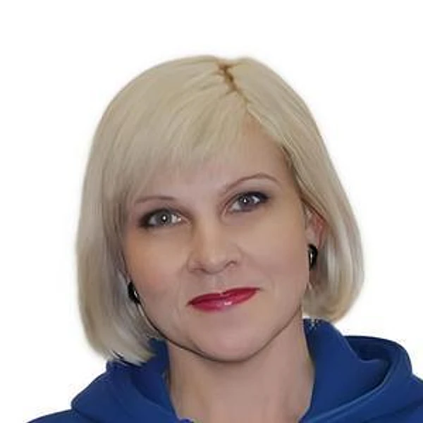 Жибаедова Инесса Генриховна — Врач скорой помощи, Москва