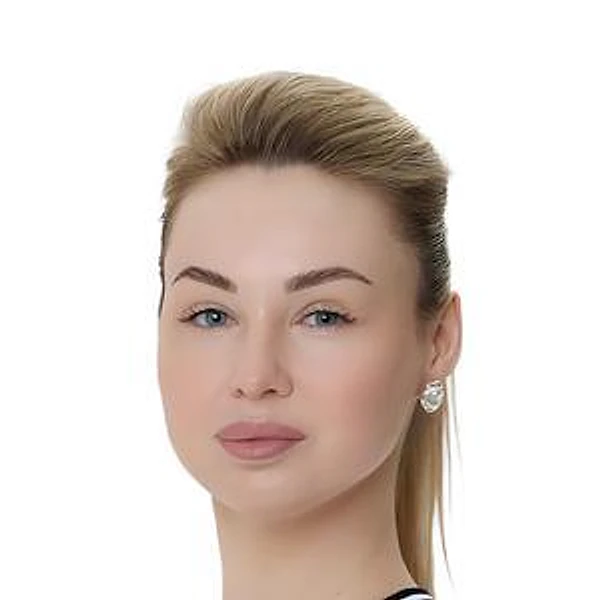 Кузьмина Дарья Дмитриевна — Детский стоматолог, Казань