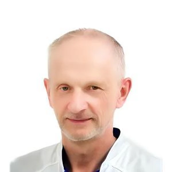 Апанович Сергей Иосифович — Хирург, Врач УЗИ, Проктолог (колопроктолог), Уролог, Флеболог, Москва