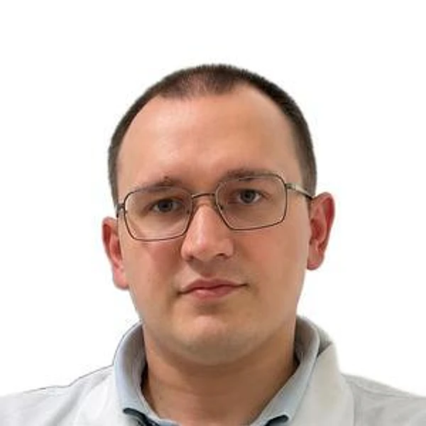 Бубликов Александр Андреевич — Кардиолог, Магадан