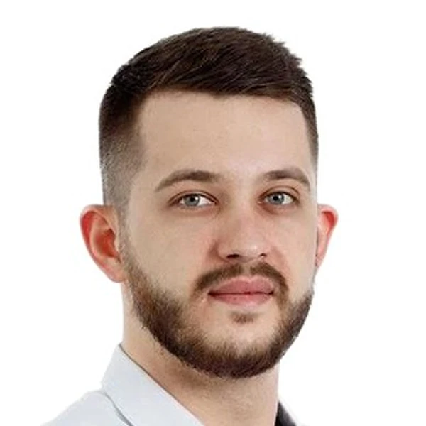 Василенко Андрей Алексеевич — Травматолог, Ортопед, Москва