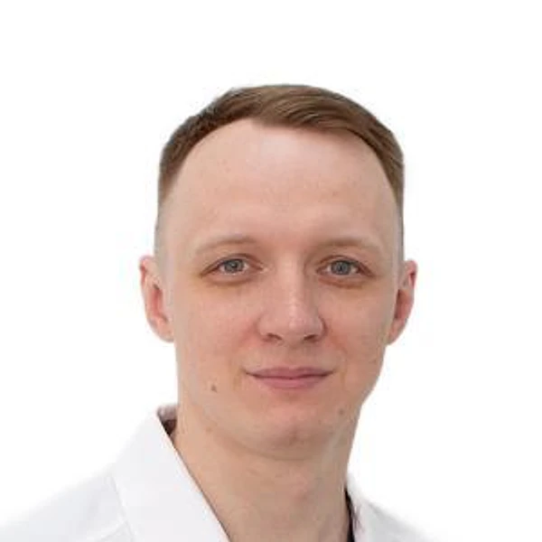 Братусь Михаил Андреевич — Врач ЛФК, Реабилитолог, Терапевт, Москва