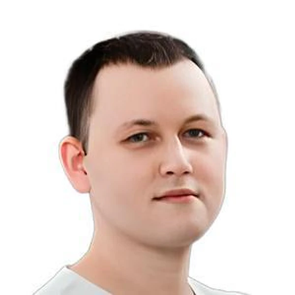Возжев Александр Сергеевич — Стоматолог, Калуга