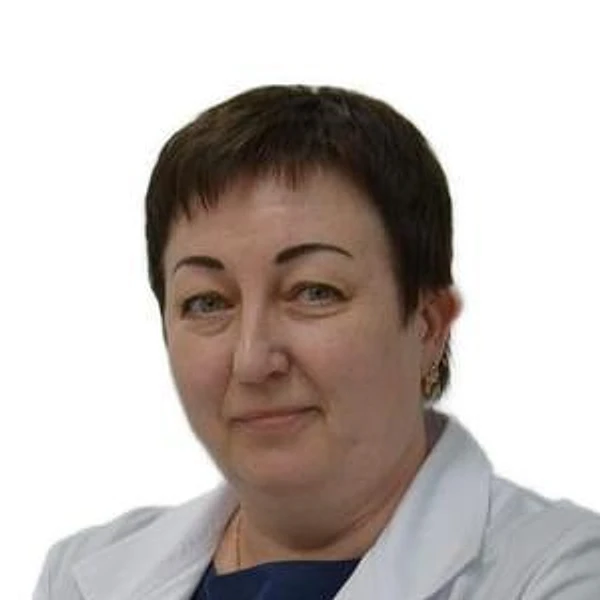 Дедяева Светлана Николаевна — Невролог, Воронеж