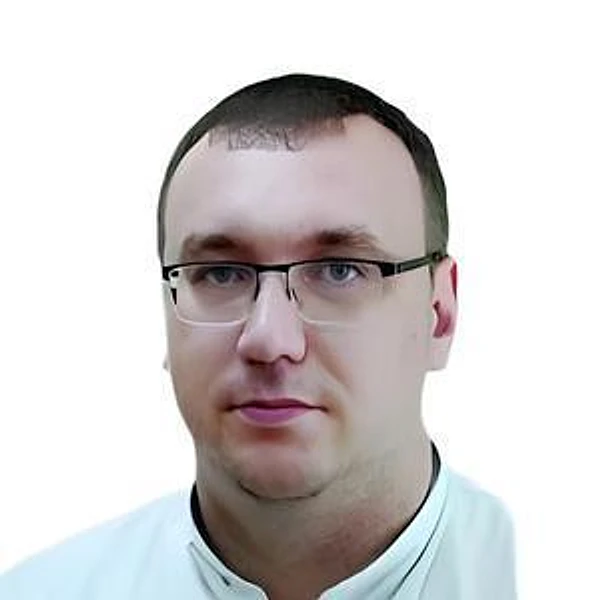 Кочев Михаил Владимирович — Невролог, Тюмень