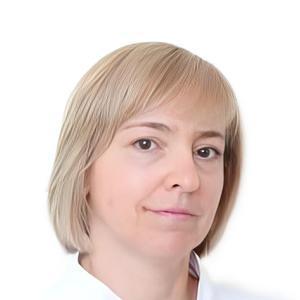 Челпанова Татьяна Анатольевна — Аллерголог, Детский аллерголог, Детский иммунолог, Иммунолог, Москва