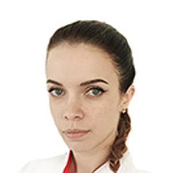 Качунина Александра Юрьевна — Гастроэнтеролог, Воронеж