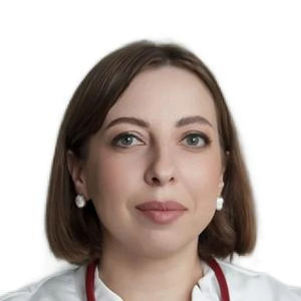 Подщипкова Татьяна Борисовна — Терапевт, Тула