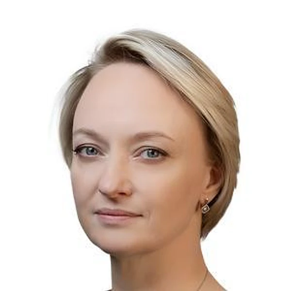 Ефимова Елена Игоревна — Эндоскопист, Москва