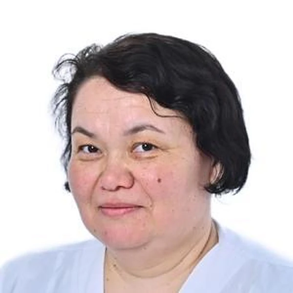 Тагирова Альфия Юлаевна — Логопед, Уфа