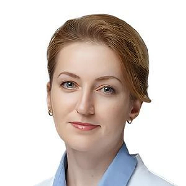 Завьялова Екатерина Сергеевна — Уролог, Детский уролог, Нейроуролог, Санкт-Петербург
