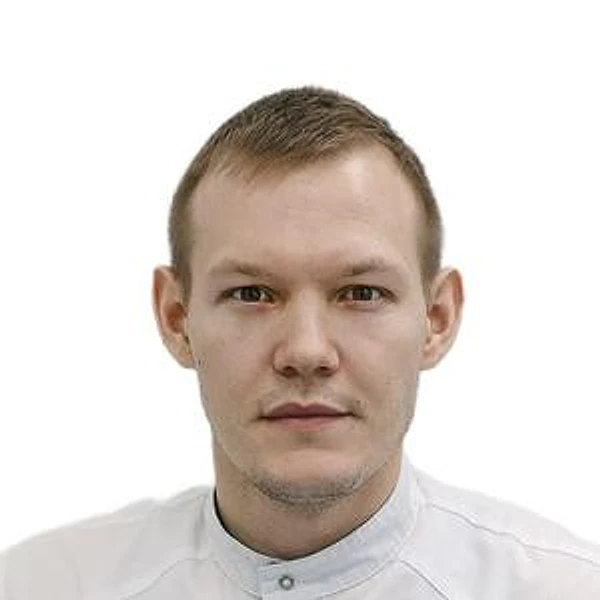 Гарипов Айнур Халилович — Стоматолог-имплантолог, Стоматолог, Стоматолог-хирург, Стоматолог-эндодонтист, Казань