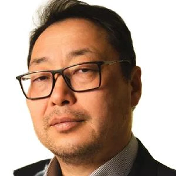 Содномов Зорикто Батодоржиевич — Психиатр, Детский психиатр, Хабаровск