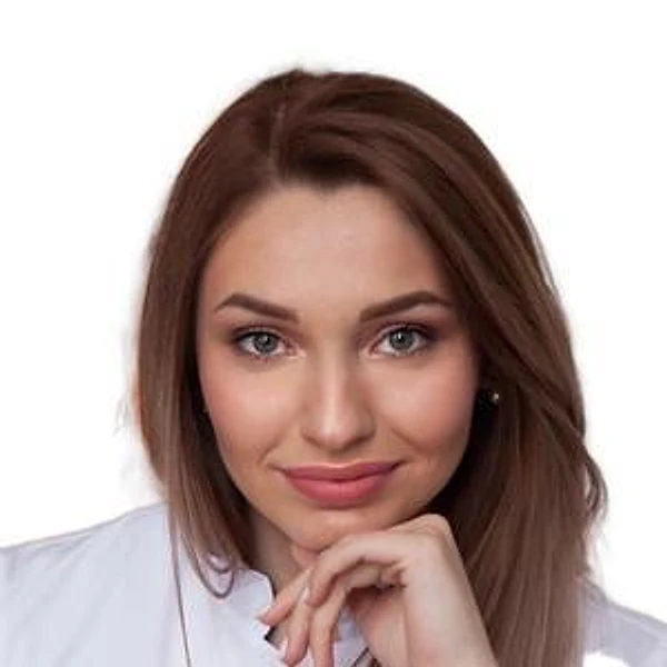 Кужина Лалита Алексеевна — Психиатр, Психотерапевт, Тюмень